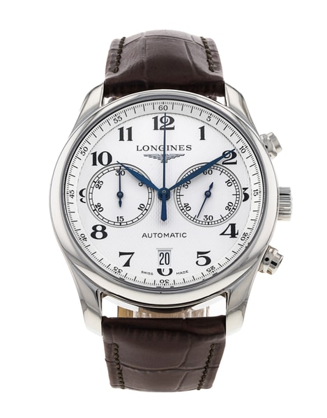 Longines Master Collection L2.629.4.78.2